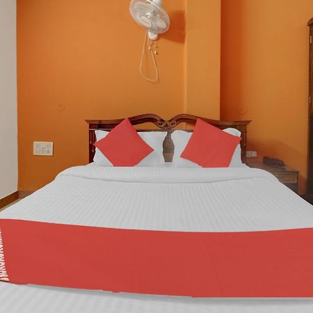 Hotel O Royal Grand Residency Near Lalbagh Botanical Garden Бангалор Экстерьер фото