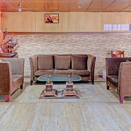 Hotel O Royal Grand Residency Near Lalbagh Botanical Garden Бангалор Экстерьер фото