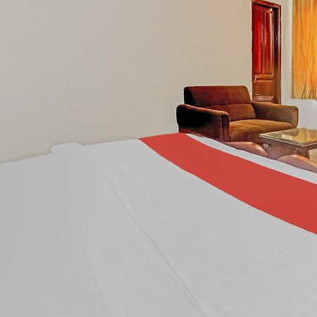 Hotel O Royal Grand Residency Near Lalbagh Botanical Garden Бангалор Экстерьер фото