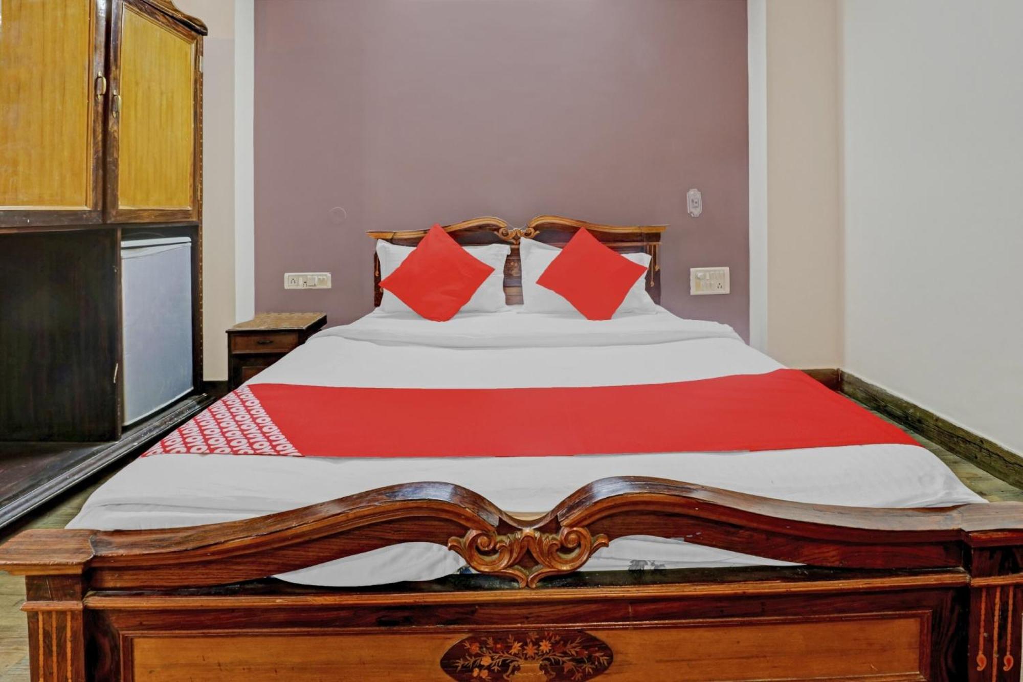 Hotel O Royal Grand Residency Near Lalbagh Botanical Garden Бангалор Экстерьер фото