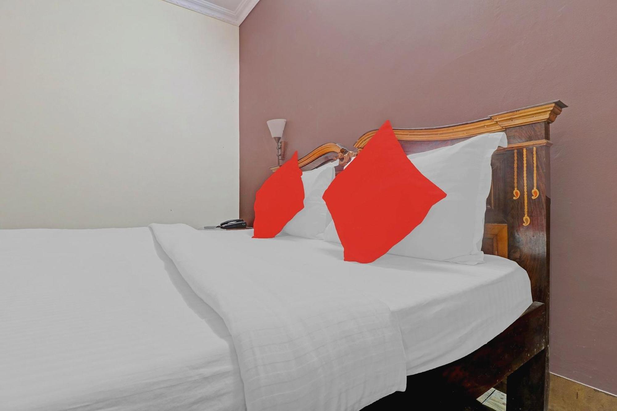 Hotel O Royal Grand Residency Near Lalbagh Botanical Garden Бангалор Экстерьер фото