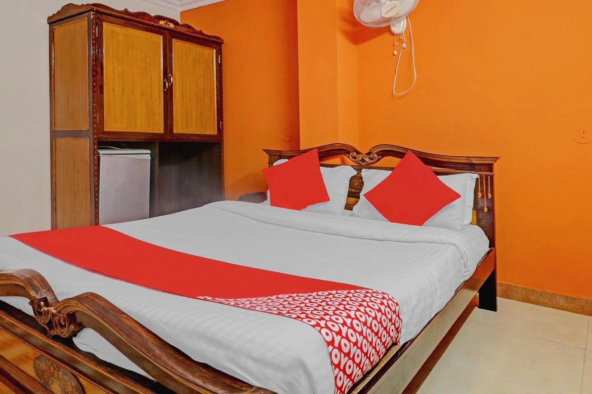 Hotel O Royal Grand Residency Near Lalbagh Botanical Garden Бангалор Экстерьер фото