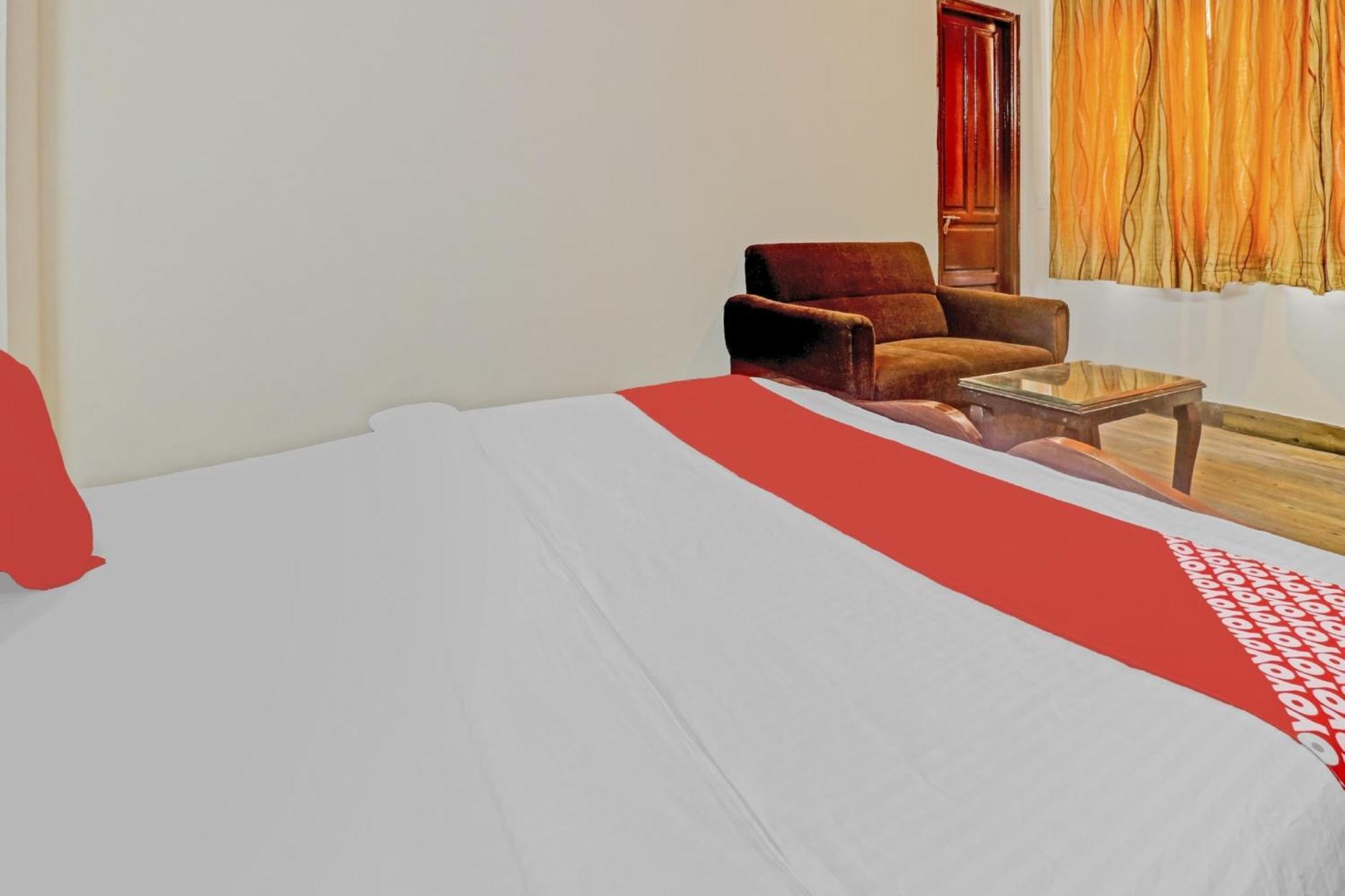 Hotel O Royal Grand Residency Near Lalbagh Botanical Garden Бангалор Экстерьер фото